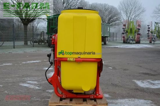 Cosechadora - arrancadora de patata - APV - lf 600 m1 flüssigdüngerfass