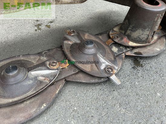 Cortacésped manual - Fort - f 25 - 5