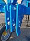 Cultivador - Treffler - tga 560 präzisions grubber
