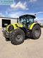 Tractor agrícola - Claas - arion 660 cmatic cebis
