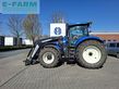 Tractor agrícola - New Holland - t7.190 pc