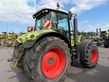 Tractor agrícola - Claas - axion 840 cebis cmatic
