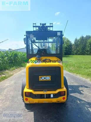 Telescopica - JCB - 403 agri