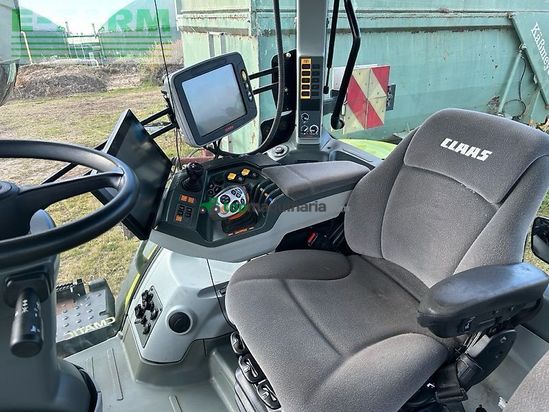 Tractor agrícola - Claas - axion 950