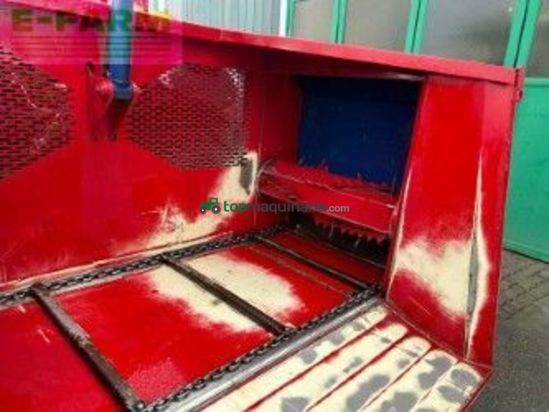 Esparcidor - Siloking - Silokamm 2300