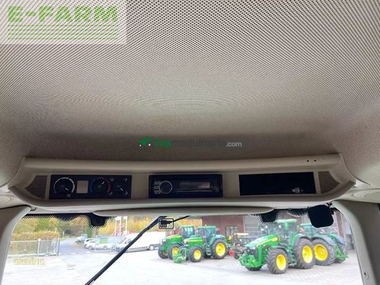 Tractor agrícola - John Deere - 7430