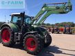 Tractor agrícola - Fendt - 714 vario