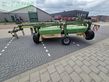 Cortacésped manual - Krone - amt 5000 cv