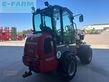 Telescopica - Weidemann - 1280-hohe hubhöhe