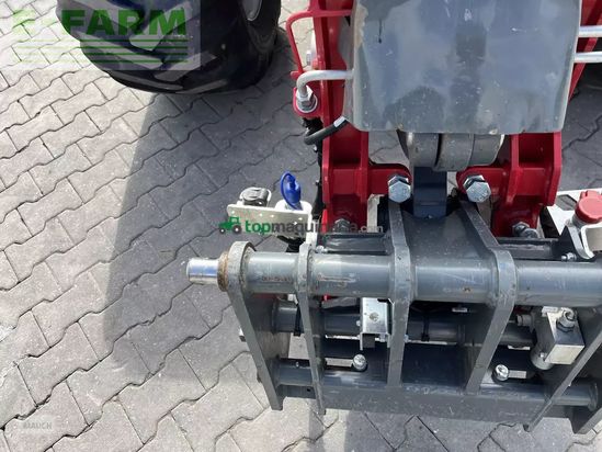 Telescopica - Weidemann - 4080lp tele 30km/h