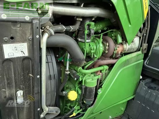 Tractor agrícola - John Deere - 6r150