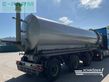 Equipamiento / accesorio -  - bulthuis - gülleauflieger ti 30a