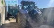 Tractor agrícola - New Holland - t7,200