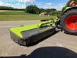 Cortacésped manual - Claas - disco 9300