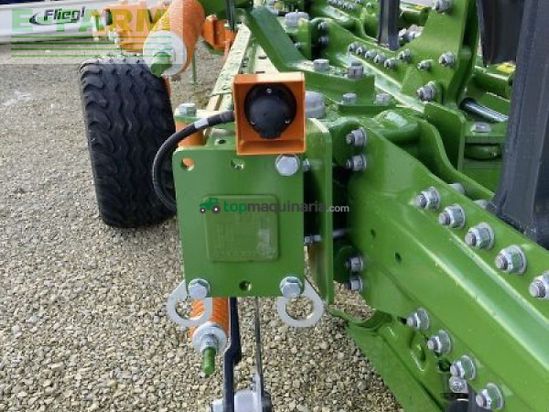 Arado - Amazone - teres 300 v 5+0