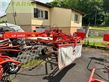 Rastrillo - Kuhn - ga6002