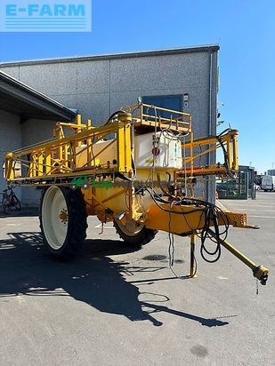 Atomizador - Dubex - anh 700n