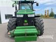 Tractor agrícola - John Deere - 8335 r autopower + zwillingsbereifung