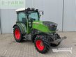Tractor agrícola - Fendt - 209 f vario gen3 power