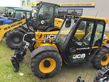 Telescopica - JCB - 525-60 agri plus