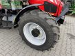 Tractor agrícola - Massey Ferguson - 5455 + faucheux prestige 120