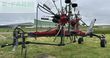 Rastrillo - Massey Ferguson - rk 842 sd trc