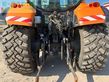 Tractor agrícola - Valtra - n122 direct