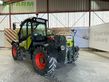 Telescopica - Claas - scorpion 741 vp