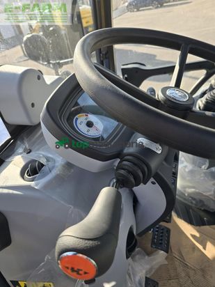 Tractor agrícola - New Holland - t4.75 stage v