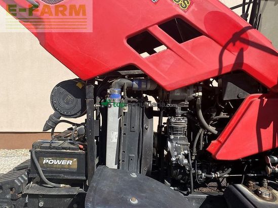 Tractor agrícola - Belarus - 921.4