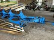 Arado - Lemken - vari diamant 10 x 6+1 l100