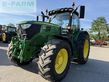 Tractor agrícola - John Deere - 6155r