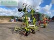 Henificador - Claas - volto 64