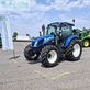 Tractor agrícola - New Holland - t5.95