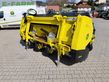 Cosechadora de Cereal - John Deere - 9700i prodrive