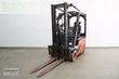 Elevadora - Linde - e 16 evo 386-02