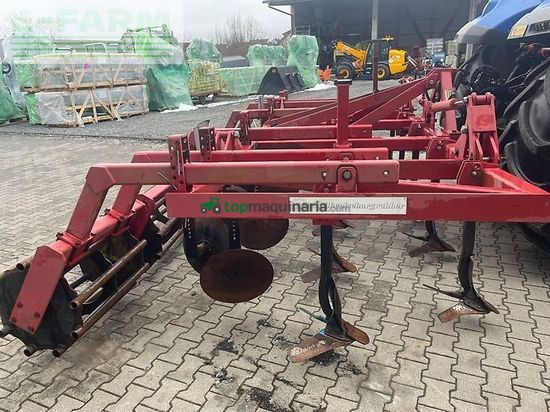 Cultivador - Euro-Jabelmann - ajax 4,5 m