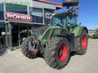 Tractor agrícola - Fendt - 724 vario