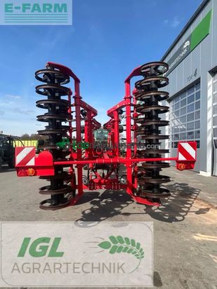 Cultivador - Horsch - terrano 5,4 gx