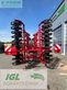 Cultivador - Horsch - terrano 5,4 gx