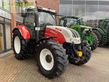 Tractor agrícola - Steyr - 6135 profi