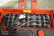 Elevadora - Linde - t 18 1155-00