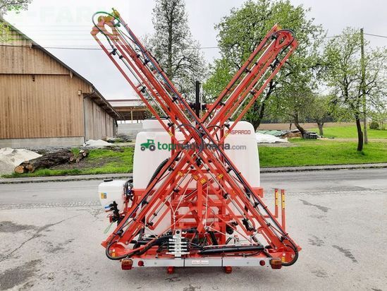 Atomizador - Maschio - teko 1000 start remo feldspritze 15 m