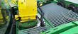 Cosechadora de Cereal - John Deere - 9700