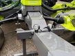 Cortacésped manual - Claas - disco 9700 rc as business drd