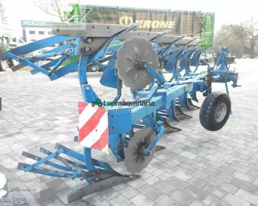 Arado - Rabe - albatros 140