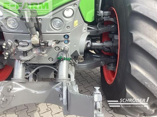 Tractor agrícola - Fendt - 1050 vario s4 profi plus