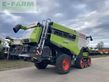 Cosechadora de Cereal - Claas - lexion 7600 tt