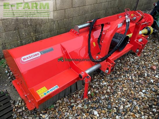 Cortacésped manual - Maschio - TIGRE 280