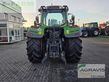 Tractor agrícola - Fendt - 724 vario s4 profi plus